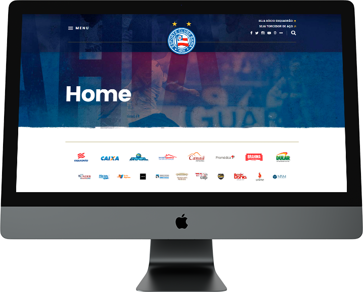 Esporte Clube Bahia